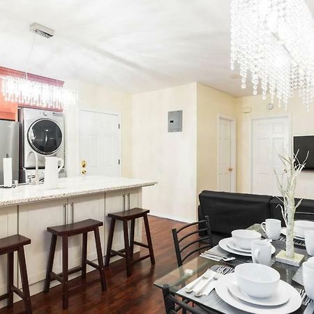 Brooklyn 3 Bedroom 1 Bathroom 8 Minutes To Subway 30 Minutes To Manhattan Nowy Jork Zewnętrze zdjęcie