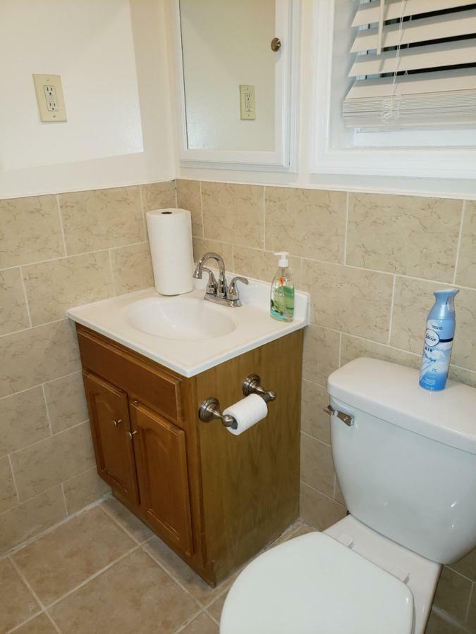 Brooklyn 3 Bedroom 1 Bathroom 8 Minutes To Subway 30 Minutes To Manhattan Nowy Jork Zewnętrze zdjęcie
