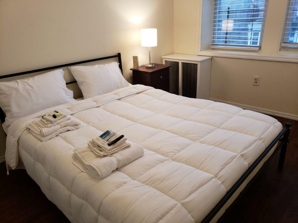 Brooklyn 3 Bedroom 1 Bathroom 8 Minutes To Subway 30 Minutes To Manhattan Nowy Jork Zewnętrze zdjęcie