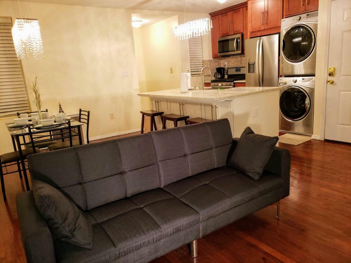 Brooklyn 3 Bedroom 1 Bathroom 8 Minutes To Subway 30 Minutes To Manhattan Nowy Jork Zewnętrze zdjęcie