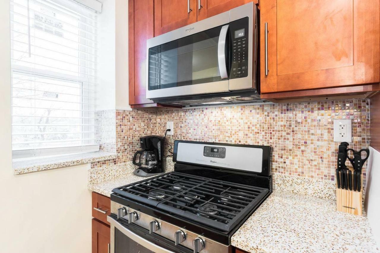 Brooklyn 3 Bedroom 1 Bathroom 8 Minutes To Subway 30 Minutes To Manhattan Nowy Jork Zewnętrze zdjęcie