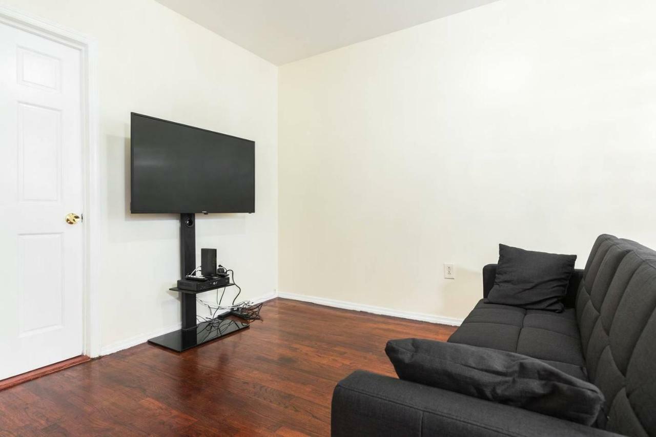 Brooklyn 3 Bedroom 1 Bathroom 8 Minutes To Subway 30 Minutes To Manhattan Nowy Jork Zewnętrze zdjęcie