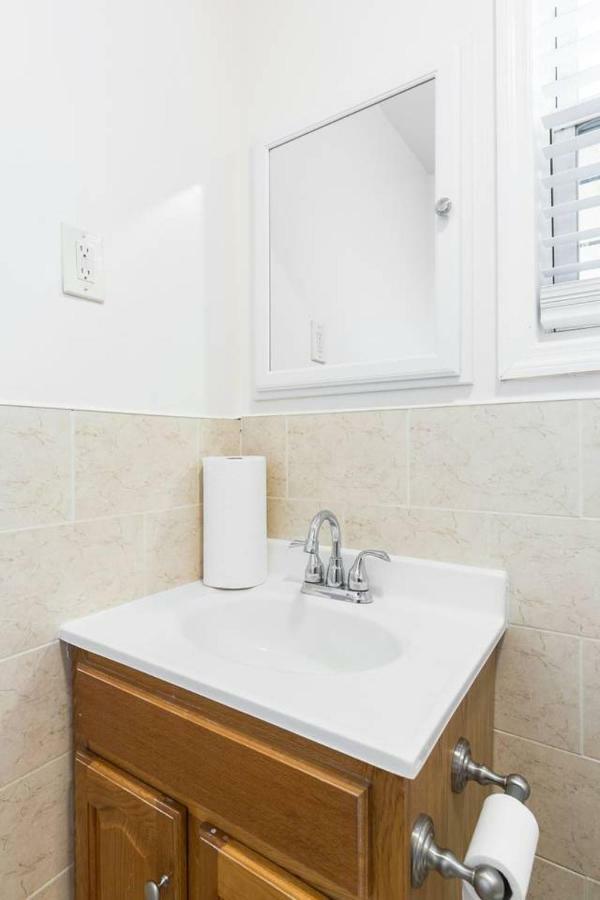 Brooklyn 3 Bedroom 1 Bathroom 8 Minutes To Subway 30 Minutes To Manhattan Nowy Jork Zewnętrze zdjęcie