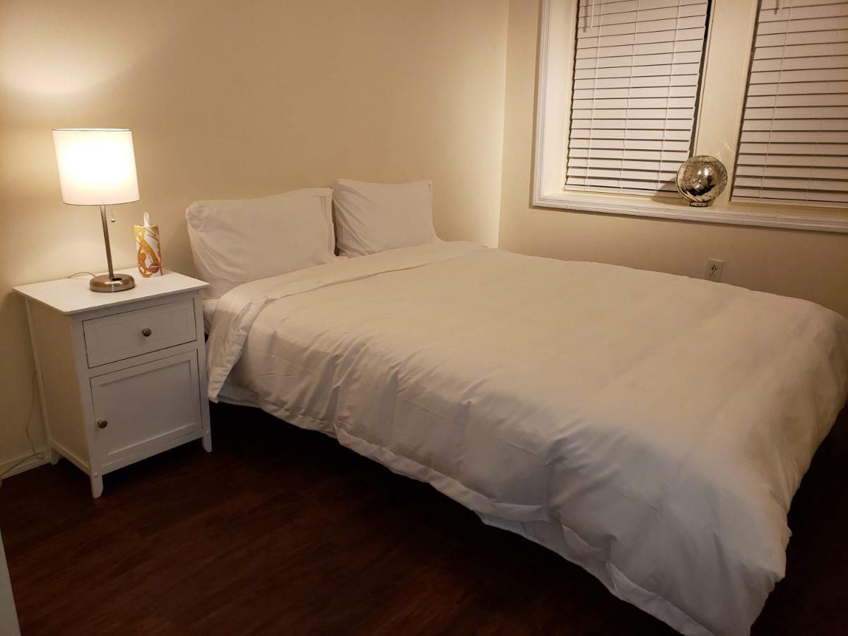 Brooklyn 3 Bedroom 1 Bathroom 8 Minutes To Subway 30 Minutes To Manhattan Nowy Jork Zewnętrze zdjęcie