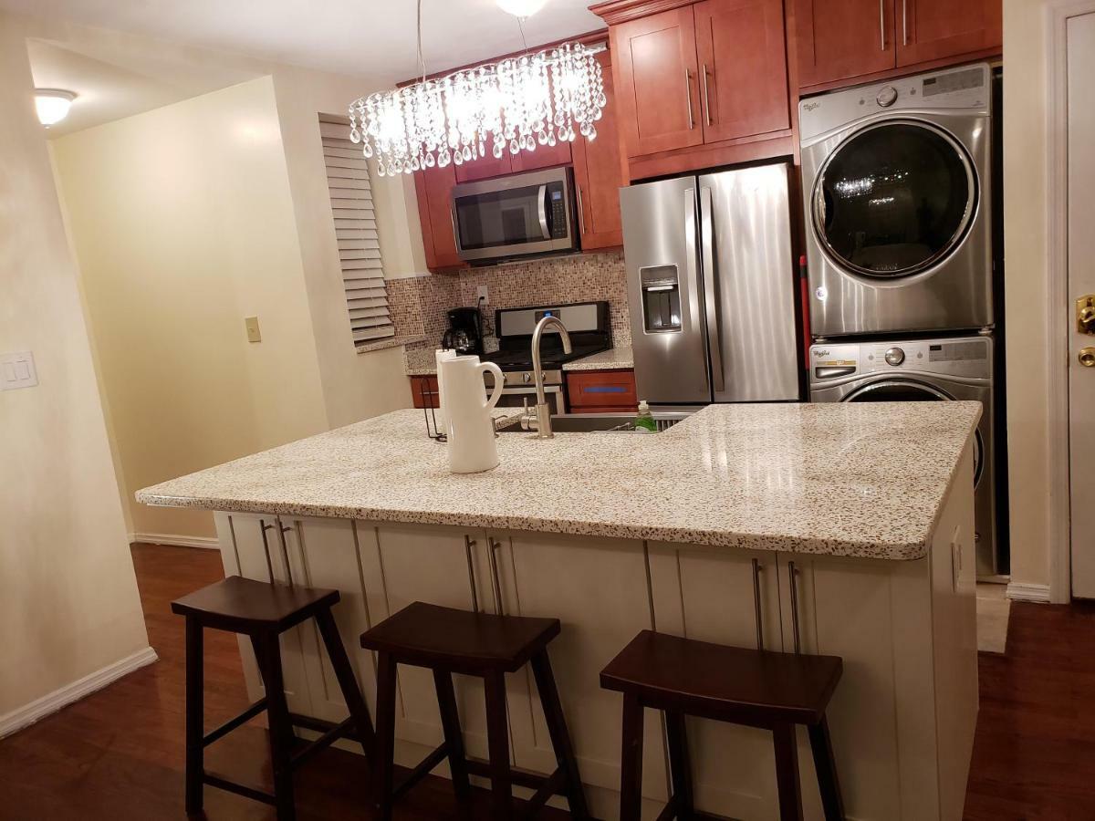 Brooklyn 3 Bedroom 1 Bathroom 8 Minutes To Subway 30 Minutes To Manhattan Nowy Jork Zewnętrze zdjęcie
