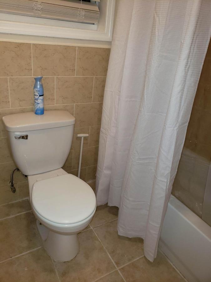 Brooklyn 3 Bedroom 1 Bathroom 8 Minutes To Subway 30 Minutes To Manhattan Nowy Jork Zewnętrze zdjęcie