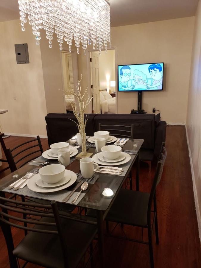 Brooklyn 3 Bedroom 1 Bathroom 8 Minutes To Subway 30 Minutes To Manhattan Nowy Jork Zewnętrze zdjęcie